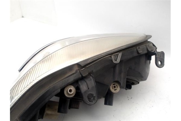 Recambio de faro delantero izquierdo para opel zafira a 2.0 dti 16v referencia OEM IAM 1216277  