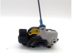 Recambio de cerradura puerta delantero izquierda para opel astra j 1.6 referencia OEM IAM 13579522 13503801 