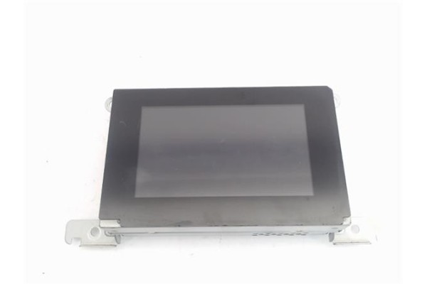 Recambio de navegador para nissan primera berlina (p12) referencia OEM IAM 28090AV617  