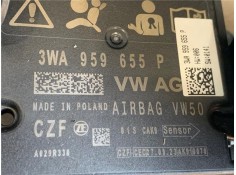 Recambio de kit airbag para ford explorer (ctw) híbrido st-line plug-in-hybrid 4x4 referencia OEM IAM R2KBR044A74AC R2KBR042B85B