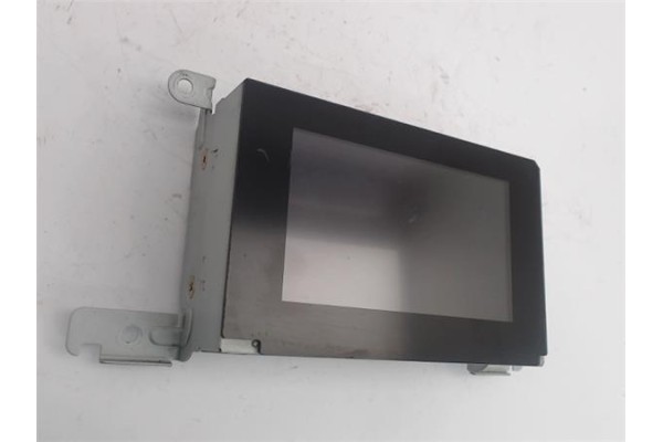 Recambio de navegador para nissan primera berlina (p12) referencia OEM IAM 28090AV617  