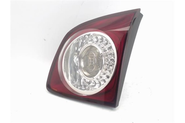 Recambio de piloto porton trasero derecho para volkswagen golf v plus (5m1) 1.9 tdi referencia OEM IAM 5m0945094h 88914 5M094509