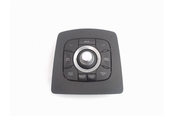 Recambio de mando multifuncion para renault scenic iii (jz) referencia OEM IAM 90312450  