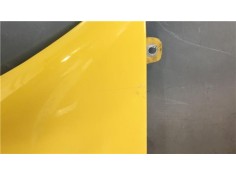 Recambio de aleta delantero izquierda para opel vivaro 1.9 combi 2.7t corto referencia OEM IAM 93188420  