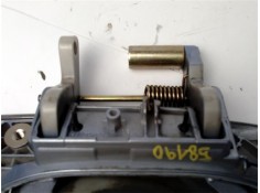 Recambio de maneta exterior delantero izquierda para honda jazz (gd1/5) 1.3 referencia OEM IAM 72180SAAJ02ZB  