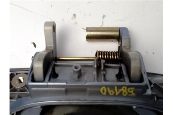 Recambio de maneta exterior delantero izquierda para honda jazz (gd1/5) 1.3 referencia OEM IAM 72180SAAJ02ZB  