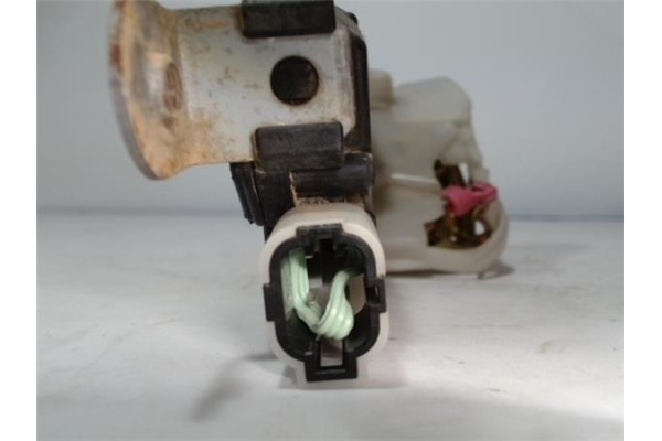 Recambio de cierre electromagnetico delantero izquierdo para subaru legacy iii ranchera familiar (be, bh) 2.5 referencia OEM IAM
