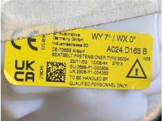 Recambio de kit airbag para ford explorer (ctw) híbrido st-line plug-in-hybrid 4x4 referencia OEM IAM R2KBR044A74AC R2KBR042B85B