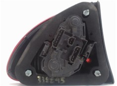 Recambio de piloto trasero derecho para seat leon (1m1) 1.9 tdi referencia OEM IAM 1M694511101C 2205099 1M6945111 , SEAT | 6K694