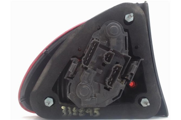Recambio de piloto trasero derecho para seat leon (1m1) 1.9 tdi referencia OEM IAM 1M694511101C 2205099 1M6945111 , SEAT | 6K694