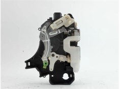 Recambio de cierre electromagnetico trasero izquierdo para mitsubishi colt cz3 berl. 5 (z30a) 1.3 (z35a, z33a, z34a) referencia 