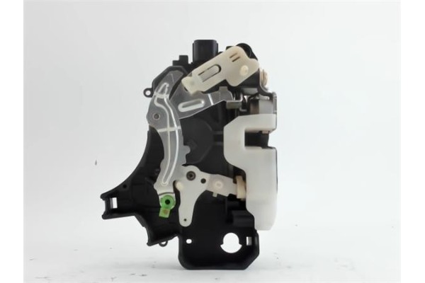 Recambio de cierre electromagnetico trasero izquierdo para mitsubishi colt cz3 berl. 5 (z30a) 1.3 (z35a, z33a, z34a) referencia 
