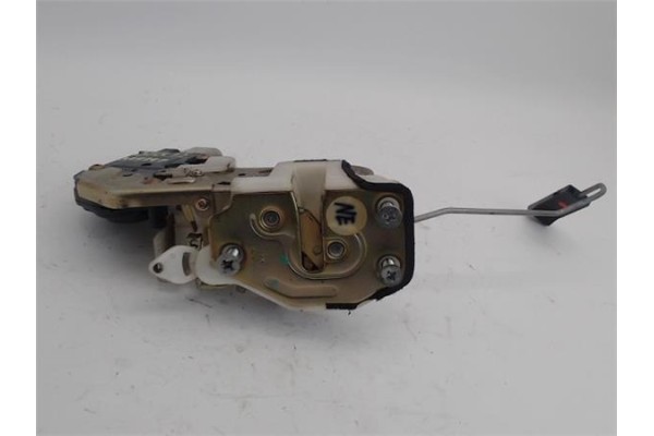 Recambio de cierre electromagnetico delantero derecho para honda hr-v (gh) 1.6 16v referencia OEM IAM 72110S4NG01  