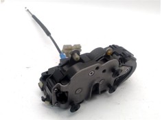 Recambio de cerradura puerta delantero izquierda para opel astra j 1.6 referencia OEM IAM 13579522 13503801 