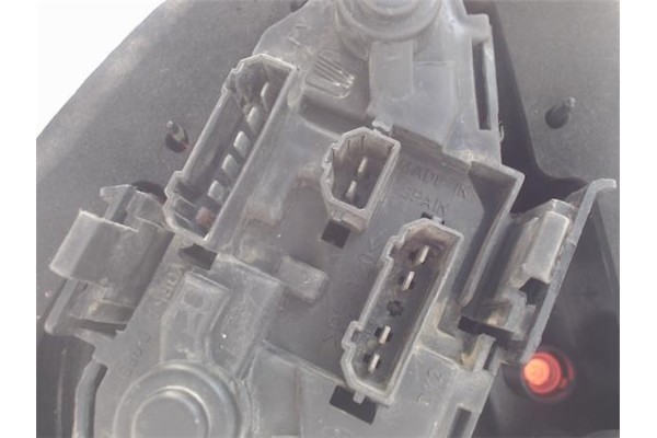 Recambio de piloto trasero derecho para seat leon (1m1) 1.9 tdi referencia OEM IAM 1M694511101C 2205099 1M6945111 , SEAT | 6K694