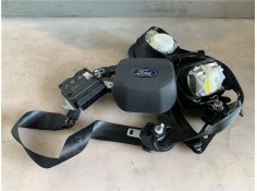 Recambio de kit airbag para ford explorer (ctw) híbrido st-line plug-in-hybrid 4x4 referencia OEM IAM R2KBR044A74AC R2KBR042B85B