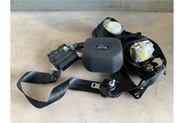 Recambio de kit airbag para ford explorer (ctw) híbrido st-line plug-in-hybrid 4x4 referencia OEM IAM R2KBR044A74AC R2KBR042B85B