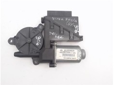 Recambio de motor elevalunas delantero derecho para skoda fabia (6y2/6y3) referencia OEM IAM 6Q1959802A 400755A 