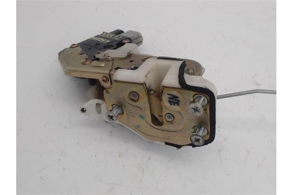 Recambio de cierre electromagnetico delantero derecho para honda hr-v (gh) 1.6 16v referencia OEM IAM 72110S4NG01  