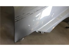 Recambio de aleta delantero izquierda para hyundai h-1 starex 2.5 crdi referencia OEM IAM 663114A540  