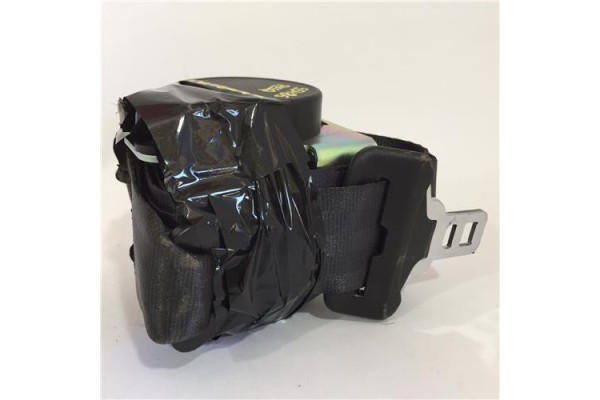Recambio de cinturon seguridad trasero izquierdo para dacia duster (03.2010) 1.5 ambiance 4x2 [1,5 ltr. - 80 kw dci diesel fap c