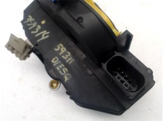 Recambio de cerradura puerta delantero izquierda para opel astra j 1.6 referencia OEM IAM 13579522 13503801 