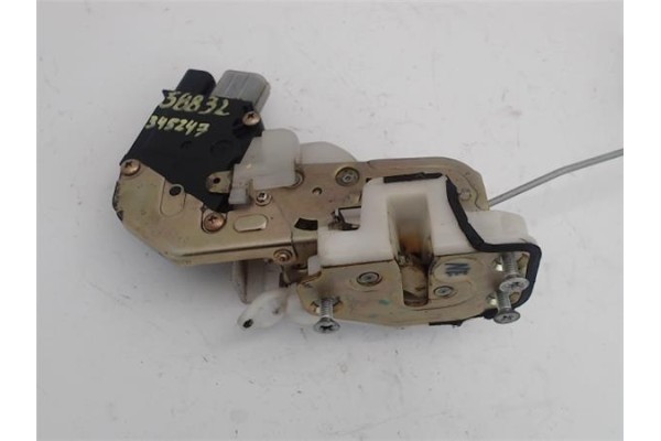 Recambio de cierre electromagnetico delantero derecho para honda hr-v (gh) 1.6 16v referencia OEM IAM 72110S4NG01  
