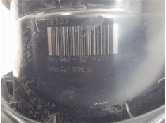 Recambio de piloto porton trasero derecho para volkswagen golf v plus (5m1) 1.9 tdi referencia OEM IAM 5m0945094h 88914 5M094509