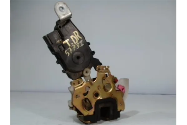 Recambio de cierre electromagnetico trasero derecho para subaru legacy iii ranchera familiar (be, bh) 2.5 referencia OEM IAM 610