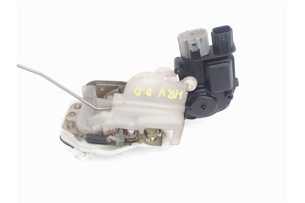 Recambio de cierre electromagnetico delantero derecho para honda hr-v (gh) 1.6 16v referencia OEM IAM 72110S4NG01  