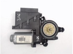 Recambio de motor elevalunas delantero derecho para skoda fabia (6y2/6y3) referencia OEM IAM 6Q1959802A 400755A 