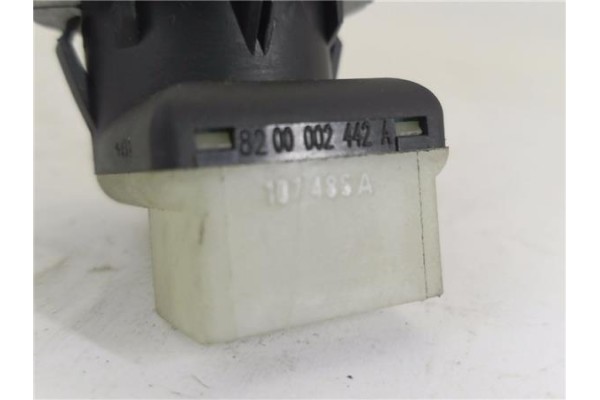 Recambio de mando retrovisor electrico para renault grand scénic ii (jm0/1_) 1.9 dci (jm14) referencia OEM IAM 8200002442 820000