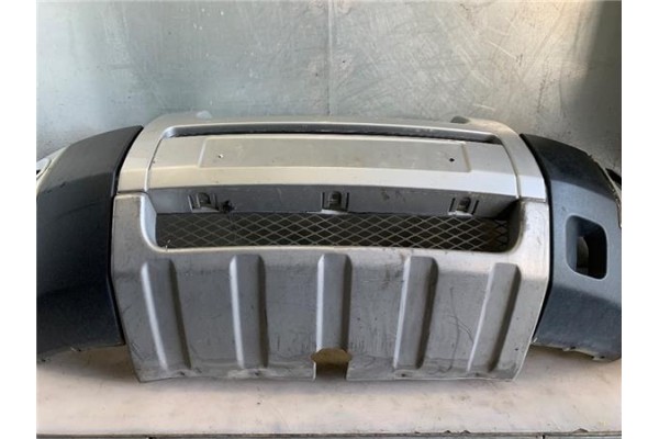 Recambio de paragolpes delantero para land rover freelander (ln) 2.0 hse familiar referencia OEM IAM DPB500711LML  