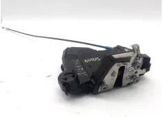 Recambio de cerradura puerta delantero derecha para toyota auris (e15) 2.0 d-4d referencia OEM IAM 6903012490 A046693 