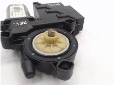 Recambio de motor elevalunas delantero derecho para skoda fabia (6y2/6y3) referencia OEM IAM 6Q1959802A 400755A 