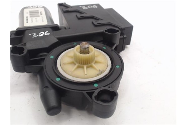 Recambio de motor elevalunas delantero derecho para skoda fabia (6y2/6y3) referencia OEM IAM 6Q1959802A 400755A 