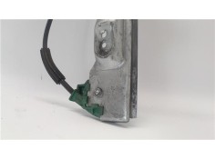 Recambio de mecanismo elevalunas delantero izquierdo para citroen c2 referencia OEM IAM 9641241380 0206011002 