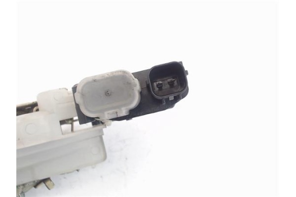 Recambio de cierre electromagnetico delantero derecho para honda hr-v (gh) 1.6 16v referencia OEM IAM 72110S4NG01  