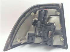Recambio de piloto trasero derecho para opel vectra b berlina 1.6 i 16v referencia OEM IAM 62145 62145 