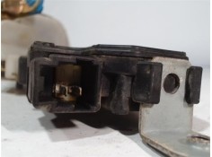 Recambio de cierre electromagnetico trasero derecho para subaru legacy iii ranchera familiar (be, bh) 2.5 referencia OEM IAM 610