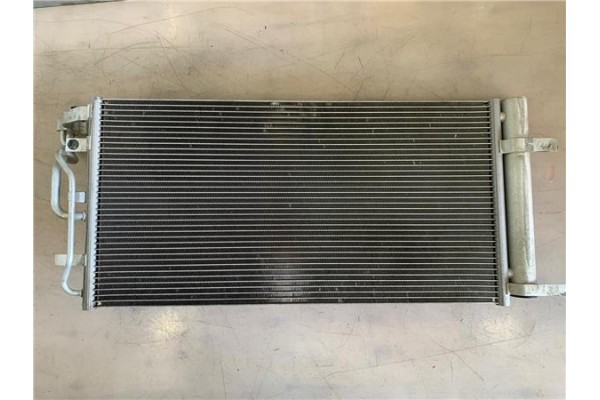 Recambio de radiador aire acondicionado para kia cee´d 1.0 drive referencia OEM IAM   