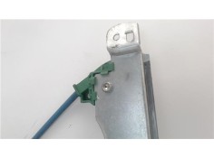 Recambio de mecanismo elevalunas delantero izquierdo para citroen c2 referencia OEM IAM 9641241380 0206011002 