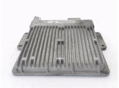 Recambio de centralita para renault clio i fase i / ii (b/c57) 1.2 (5/357y, 5/357k) referencia OEM IAM 7700104481 7700868295 