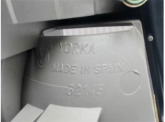 Recambio de piloto trasero derecho para opel vectra b berlina 1.6 i 16v referencia OEM IAM 62145 62145 