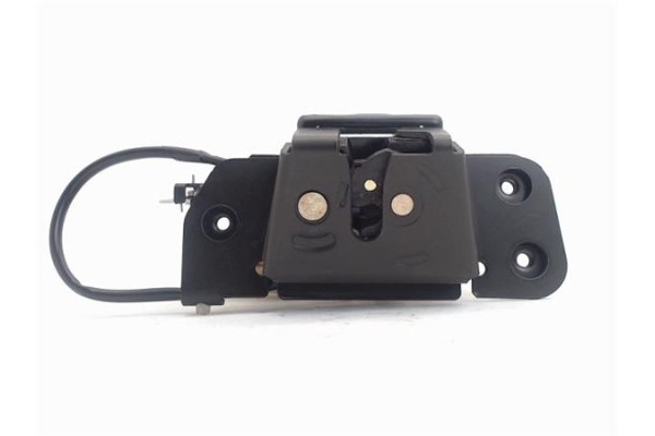 Recambio de cierre electromagnetico porton para honda hr-v (gh) 1.6 16v referencia OEM IAM 74801S2G003  