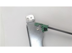 Recambio de mecanismo elevalunas delantero izquierdo para citroen c2 referencia OEM IAM 9641241380 0206011002 