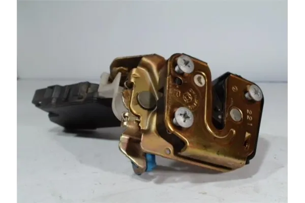 Recambio de cierre electromagnetico trasero derecho para subaru legacy iii ranchera familiar (be, bh) 2.5 referencia OEM IAM 610