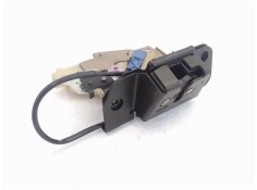 Recambio de cierre electromagnetico porton para honda hr-v (gh) 1.6 16v referencia OEM IAM 74801S2G003  