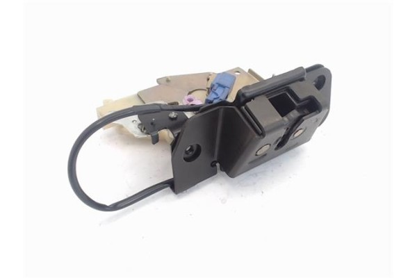 Recambio de cierre electromagnetico porton para honda hr-v (gh) 1.6 16v referencia OEM IAM 74801S2G003  