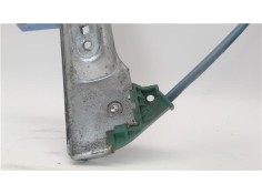 Recambio de mecanismo elevalunas delantero izquierdo para citroen c2 referencia OEM IAM 9641241380 0206011002 